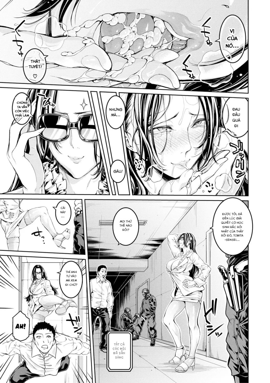 Bukatsu Shoujo Paradise ~ Asekkaki no Tenshi-tachi 