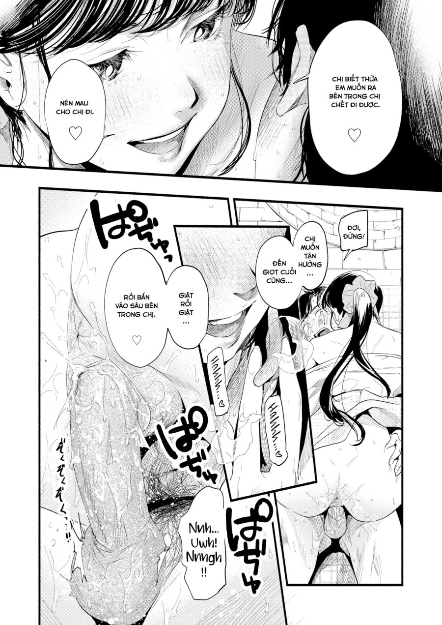 Tìm hiểu nàng Misuzu 