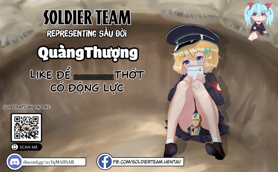 Khu rừng bạo dâm Sự sa ngã của nàng Elf 