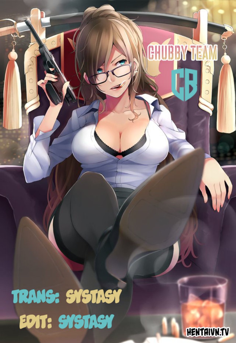 Cospa Saikyou!? Okaa-san Fuuzoku 