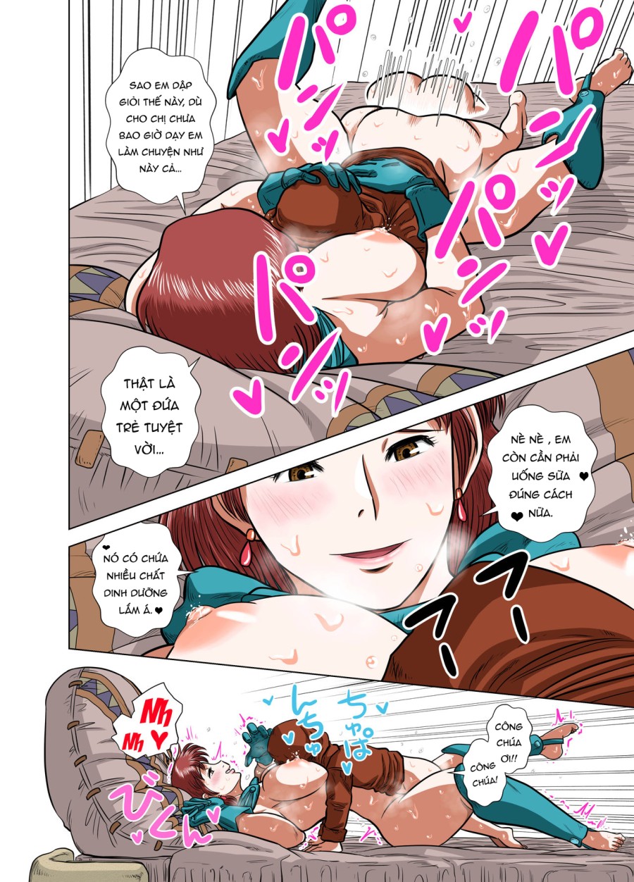 Kaze no Tani de Nanishita 