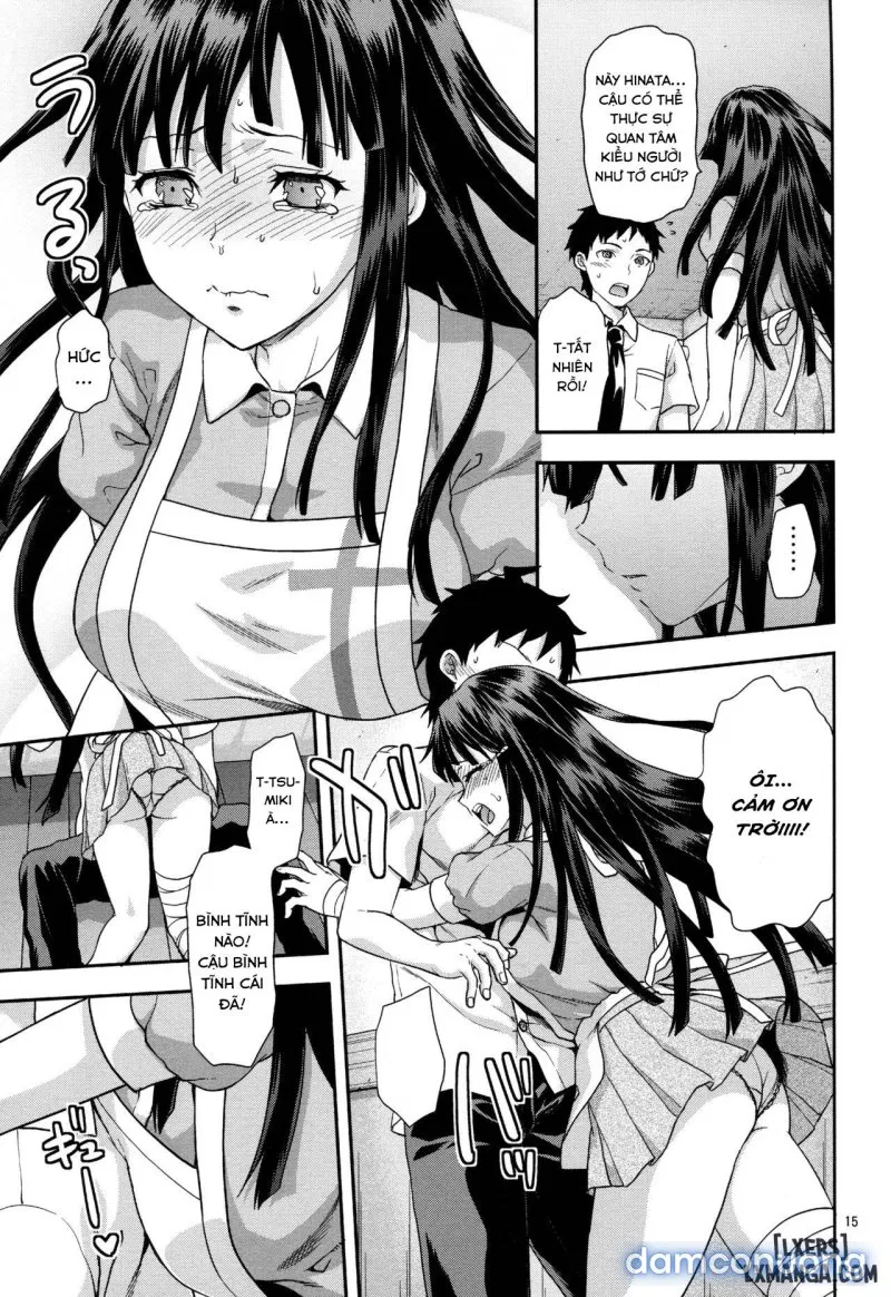 STAND BY ME (Super Danganronpa 2) 
