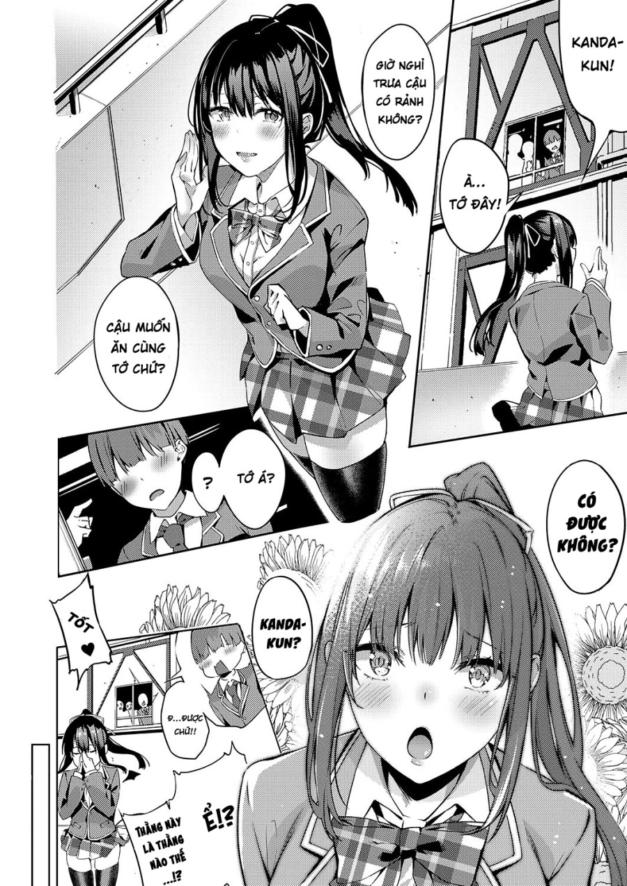 Kurohana no Wa Jou ni Odoru 