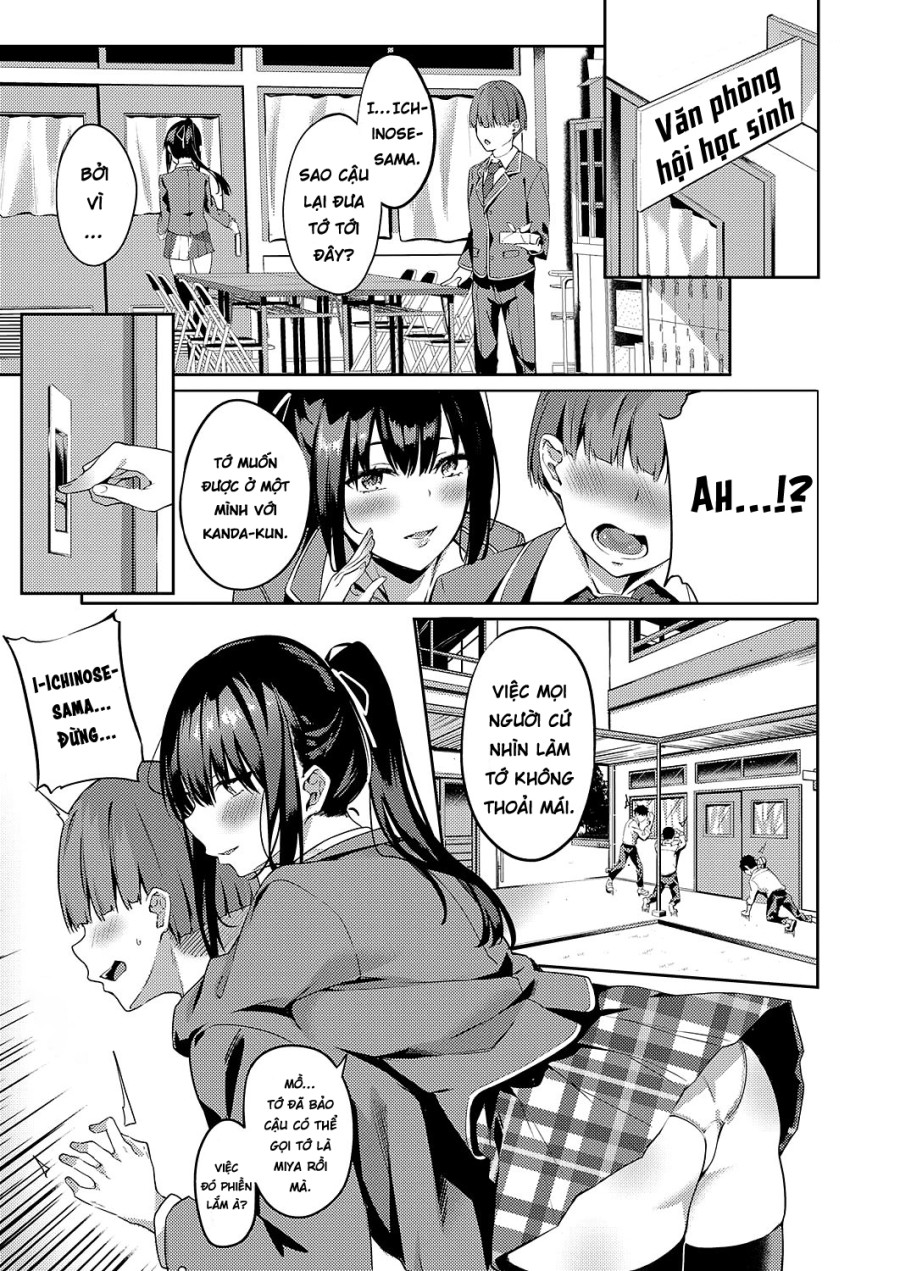 Kurohana no Wa Jou ni Odoru 