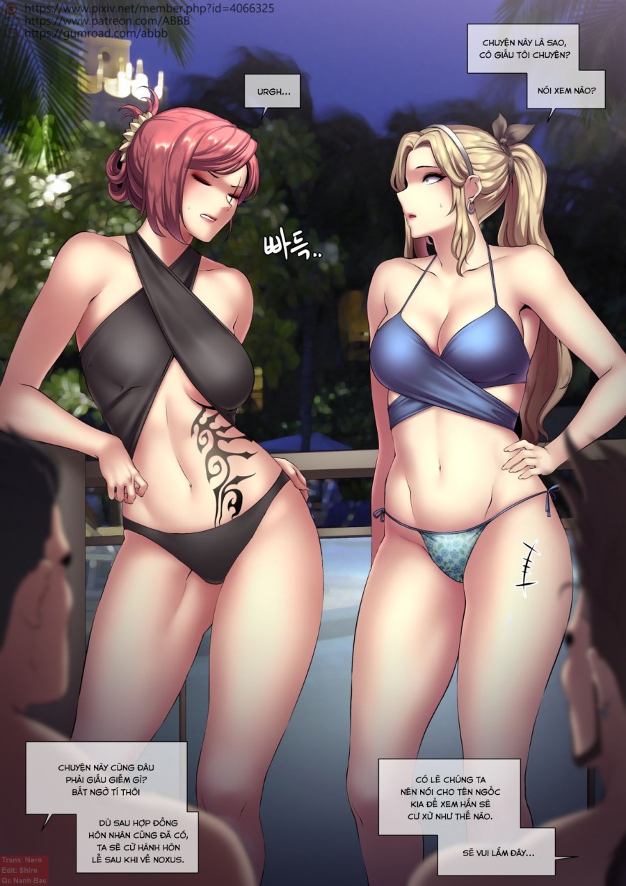 Lux&Katarina 