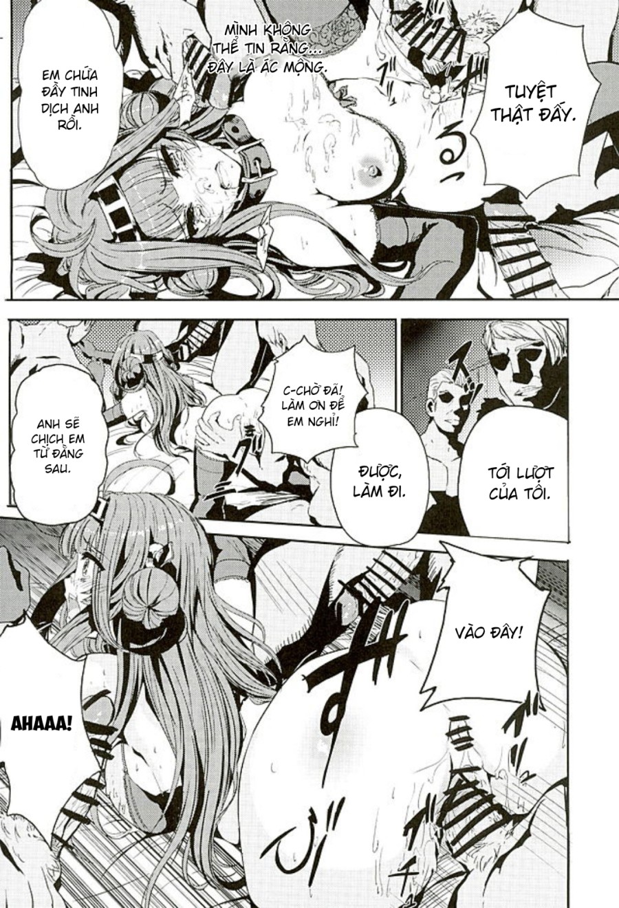 Kongou wa Soredemo Teitoku to Issho ni Itai (Kantai Collection -KanColle-) 