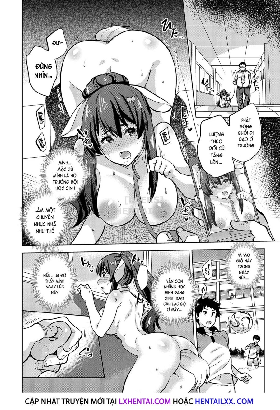 SNS Seitokai Yakuin Wo Netotte Share Suru Hanashi. 