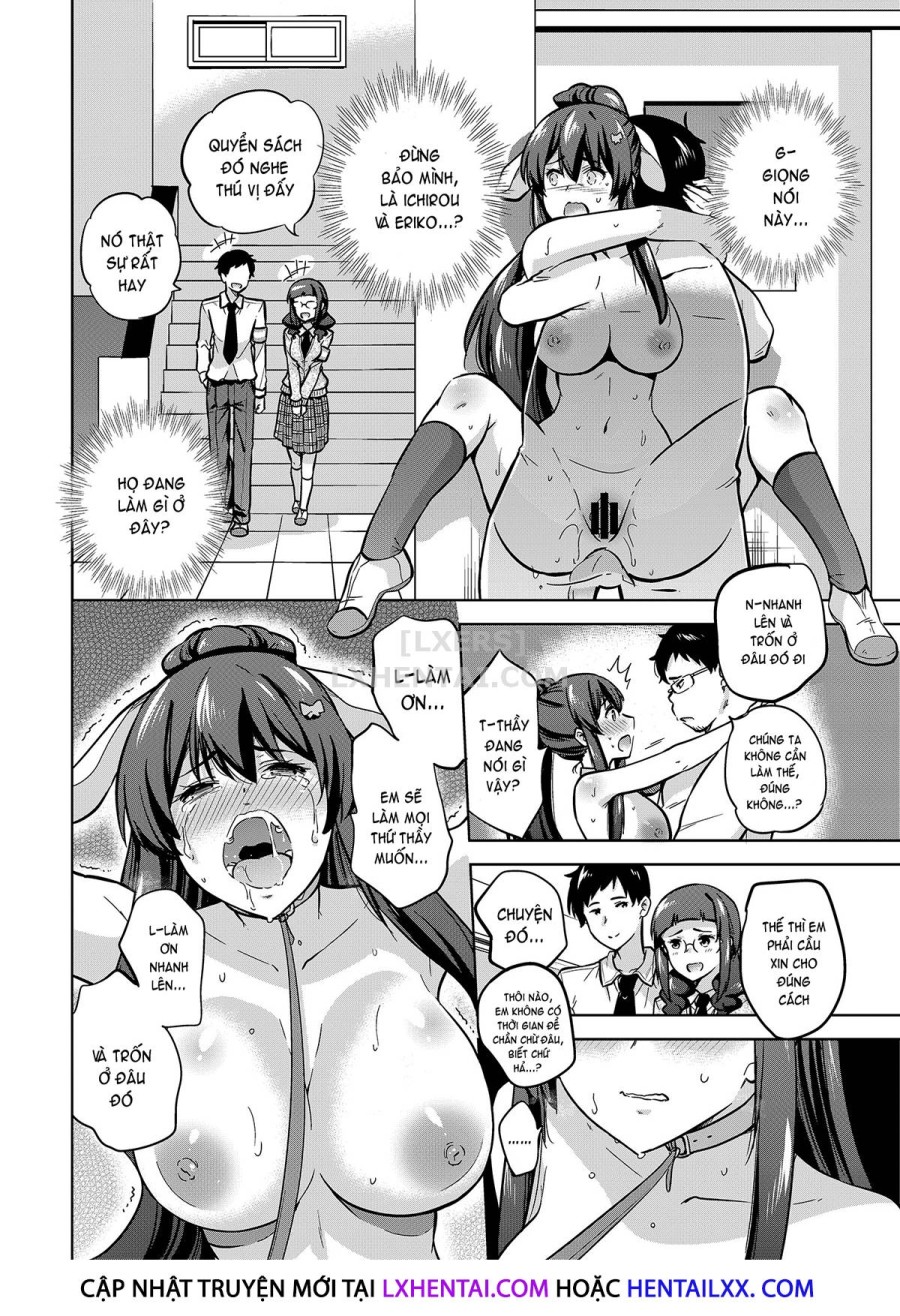 SNS Seitokai Yakuin Wo Netotte Share Suru Hanashi. 
