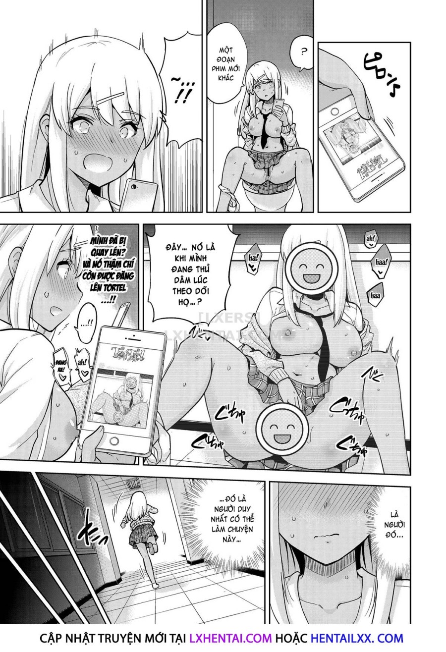 SNS Seitokai Yakuin Wo Netotte Share Suru Hanashi. 