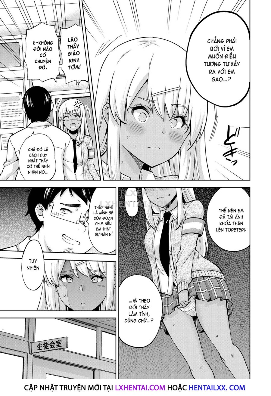 SNS Seitokai Yakuin Wo Netotte Share Suru Hanashi. 