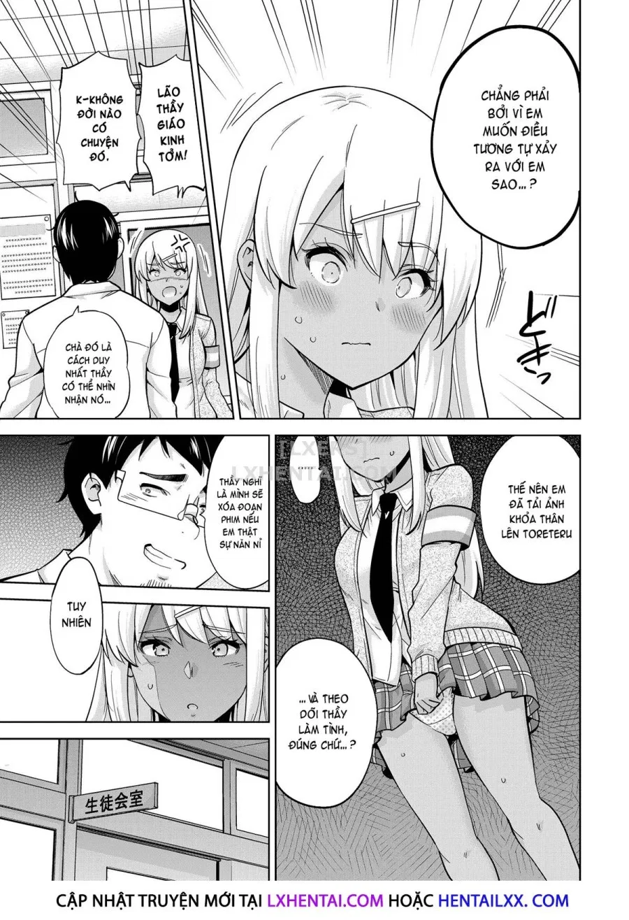 SNS Seitokai Yakuin Wo Netotte Share Suru Hanashi. 