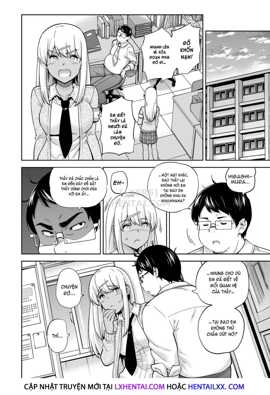 SNS Seitokai Yakuin Wo Netotte Share Suru Hanashi. 