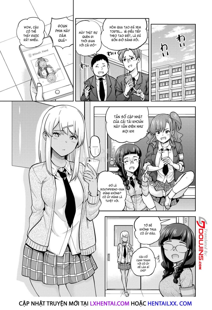 SNS Seitokai Yakuin Wo Netotte Share Suru Hanashi. 