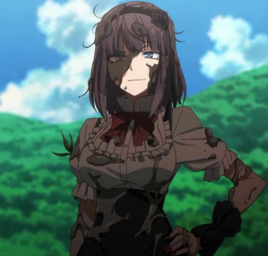 Doutei Yachin 