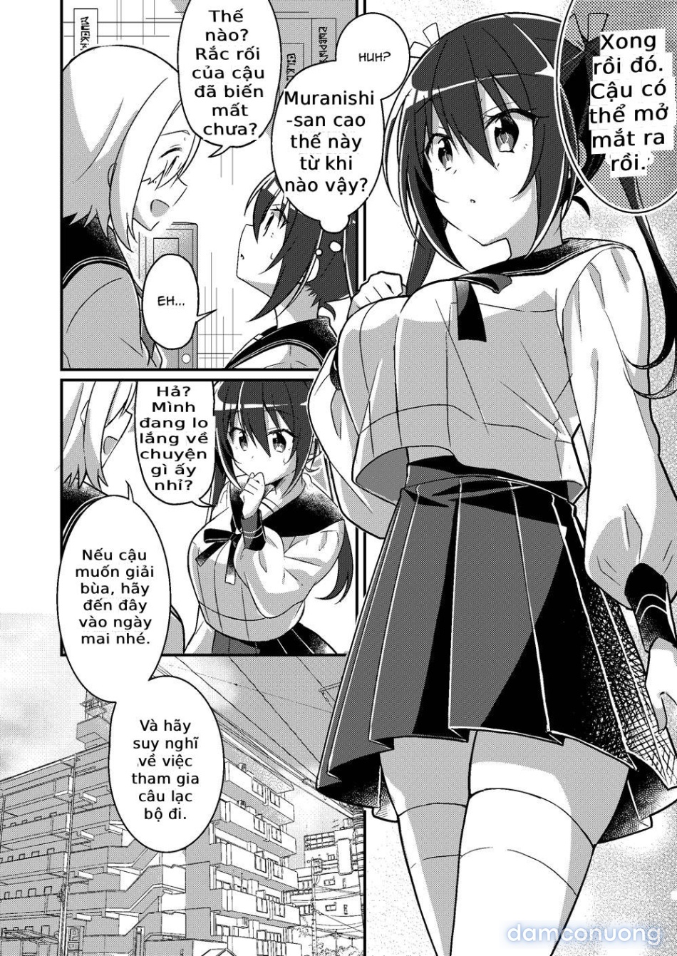 Imouto Role Change - Decensored 