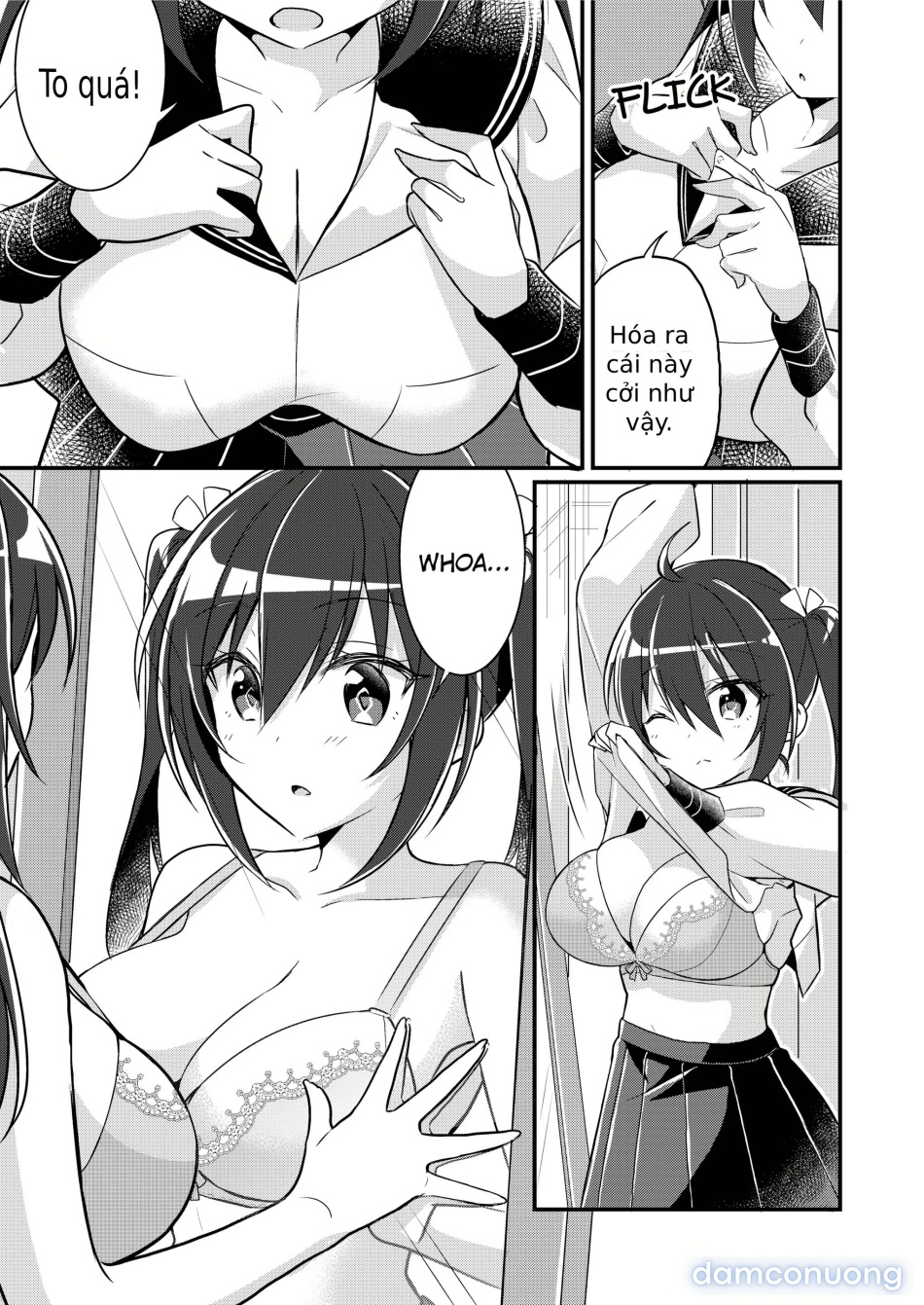 Imouto Role Change - Decensored 