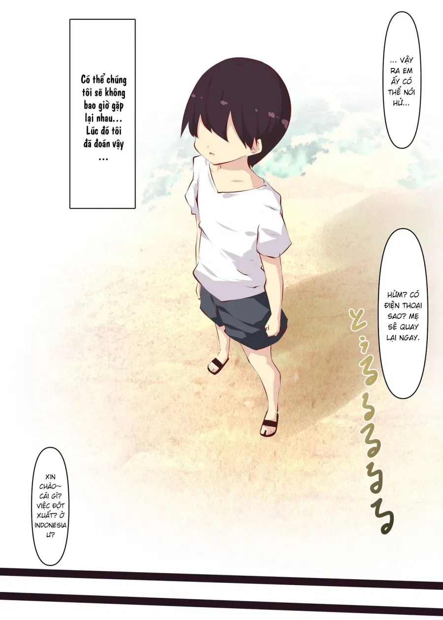 Natsuyasumi dakara Muteikou na Itoko ni Chinko Ireru Hanashi 