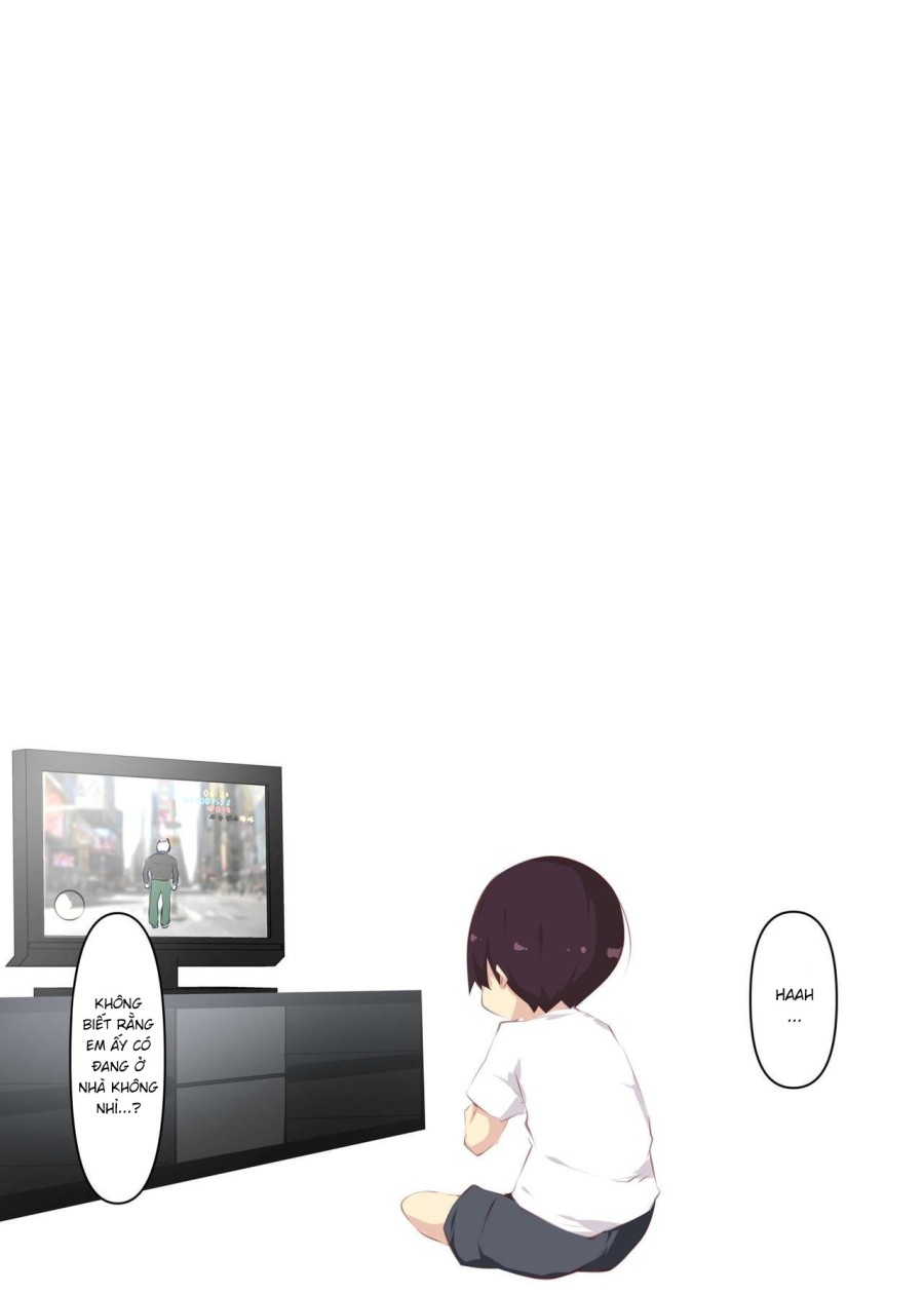 Natsuyasumi dakara Muteikou na Itoko ni Chinko Ireru Hanashi 