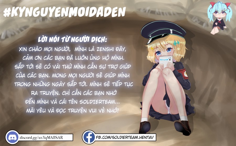 Cuộc tình lãng mạn khi du lịch cùng Helena-san (Fate/Grand Order) 
