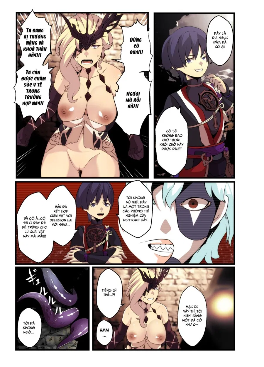 COMI:Signora 