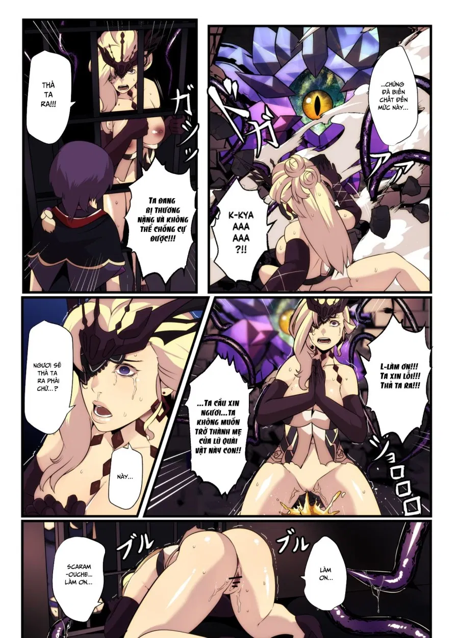 COMI:Signora 
