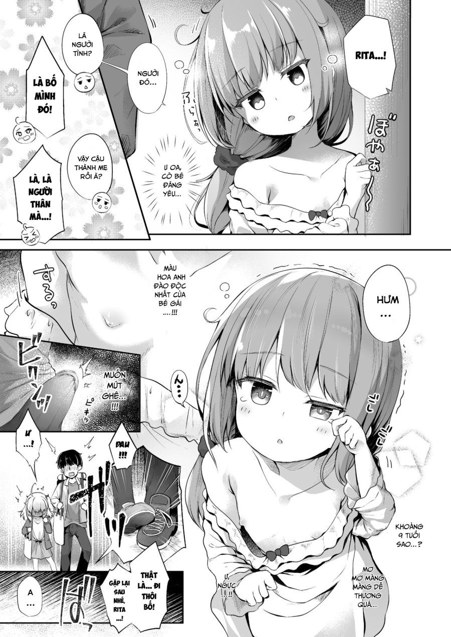 Sewayaki Aruji to Inwai no Susume 
