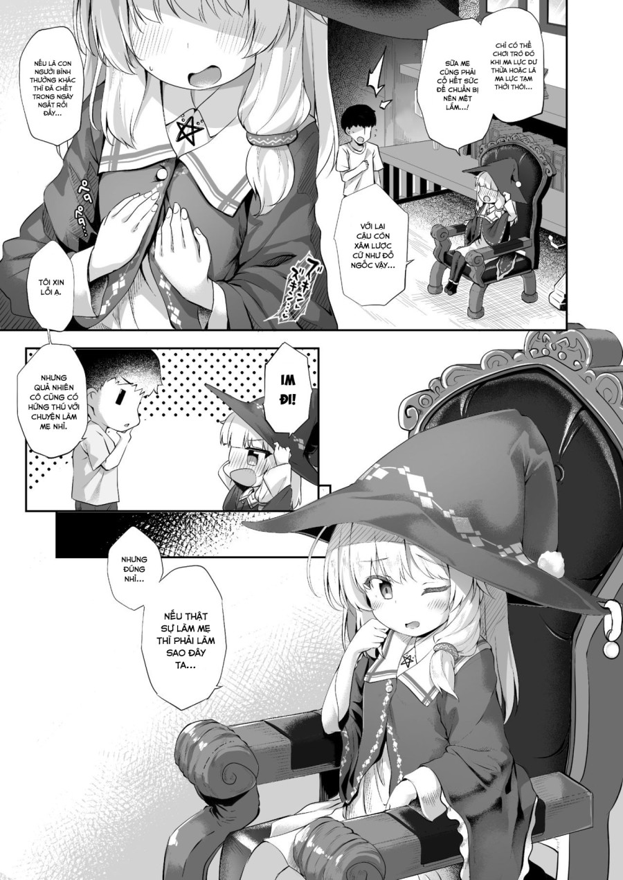 Sewayaki Aruji to Inwai no Susume 