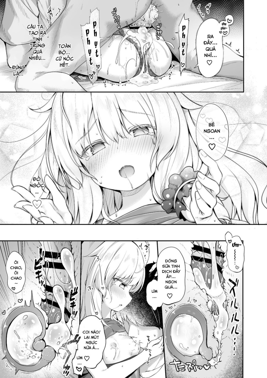 Sewayaki Aruji to Inwai no Susume 