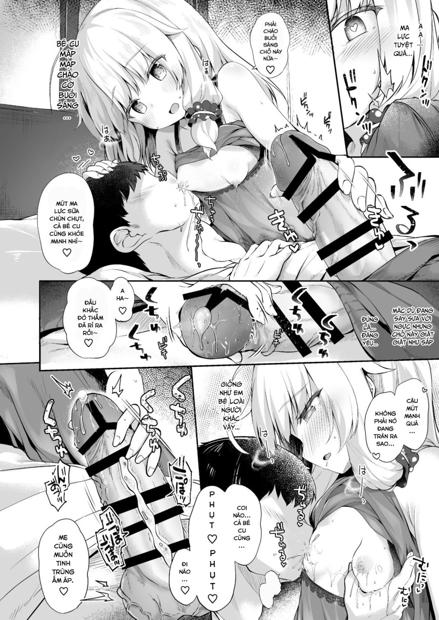 Sewayaki Aruji to Inwai no Susume 