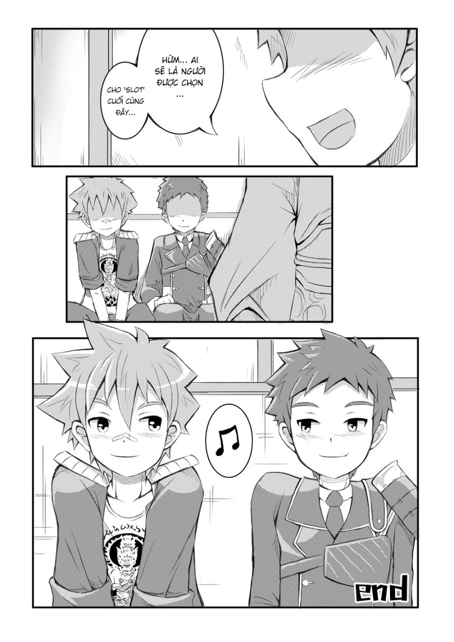 Upgrade+ 