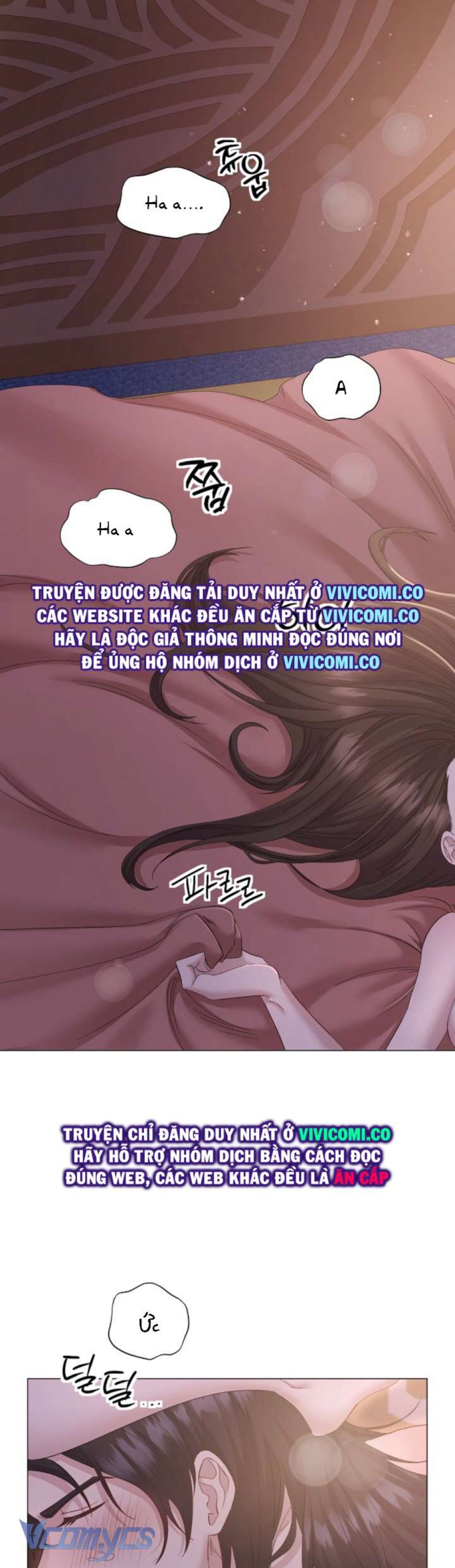 [18+] Đêm Của Goá Phụ 