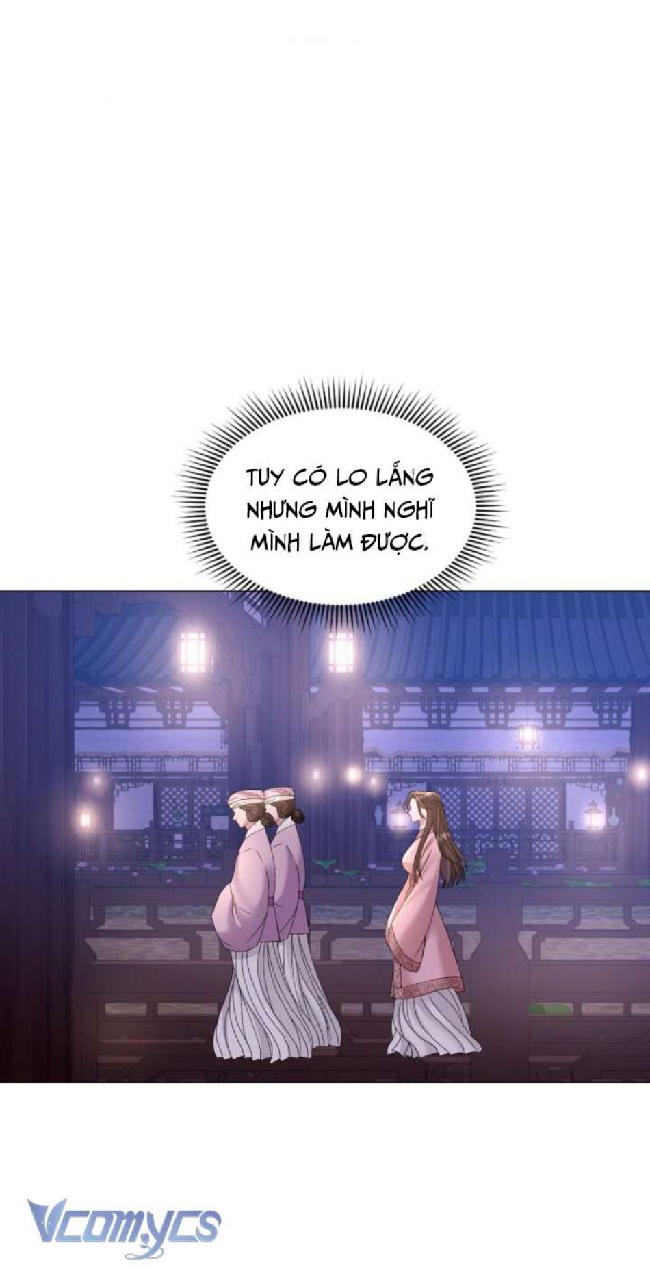 [18+] Đêm Của Goá Phụ 
