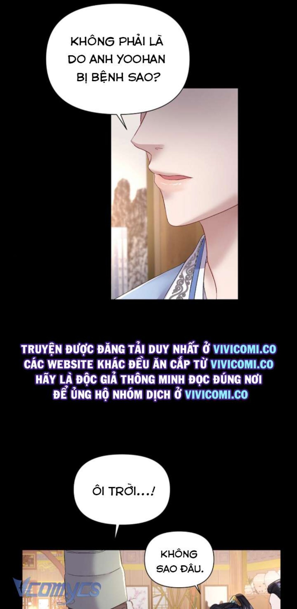 [18+] Đêm Của Goá Phụ 