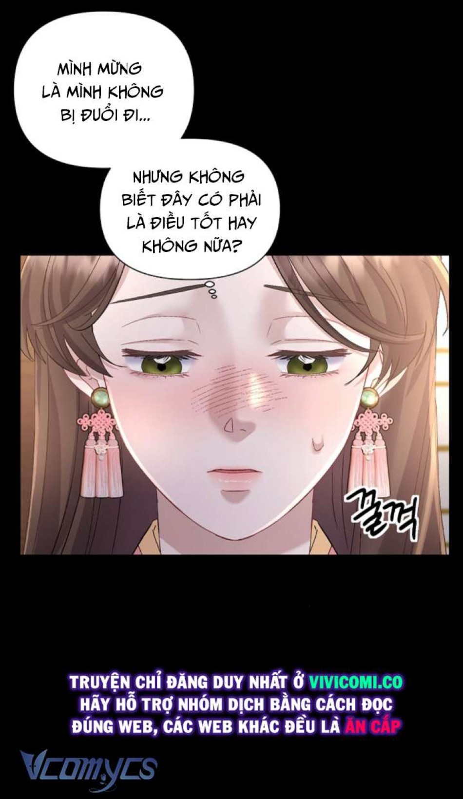[18+] Đêm Của Goá Phụ 