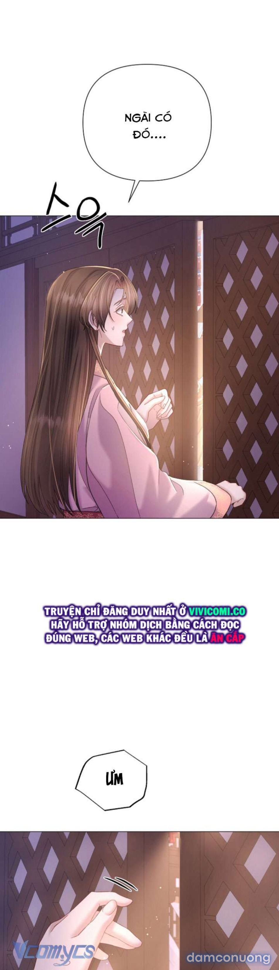 [18+] Đêm Của Goá Phụ 