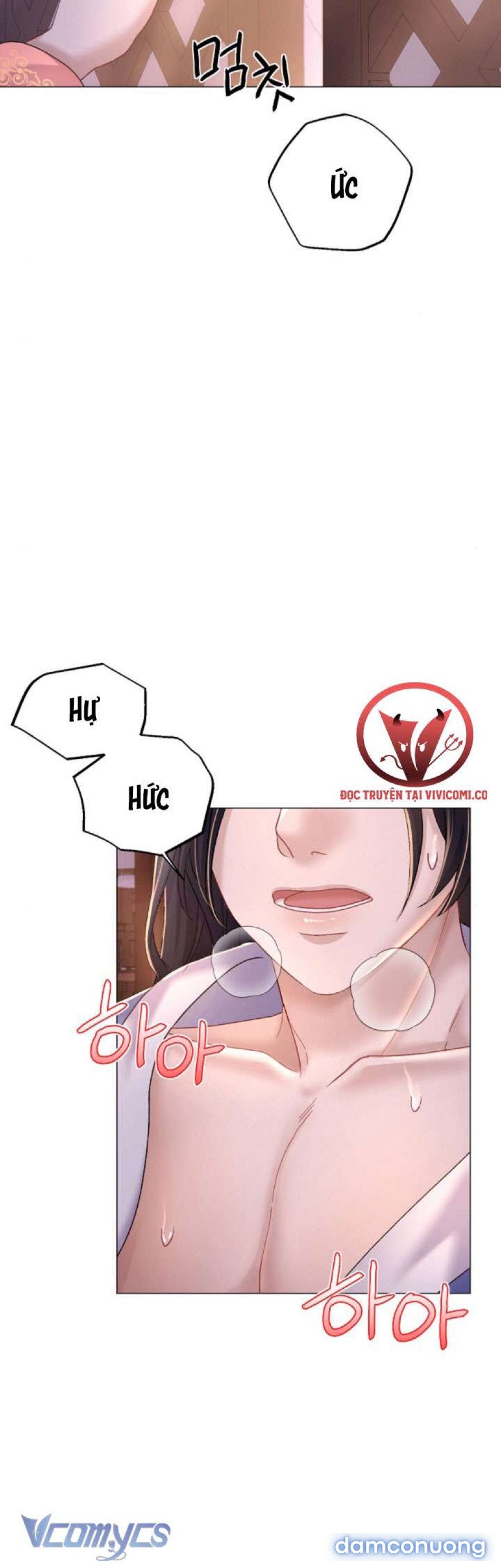[18+] Đêm Của Goá Phụ 
