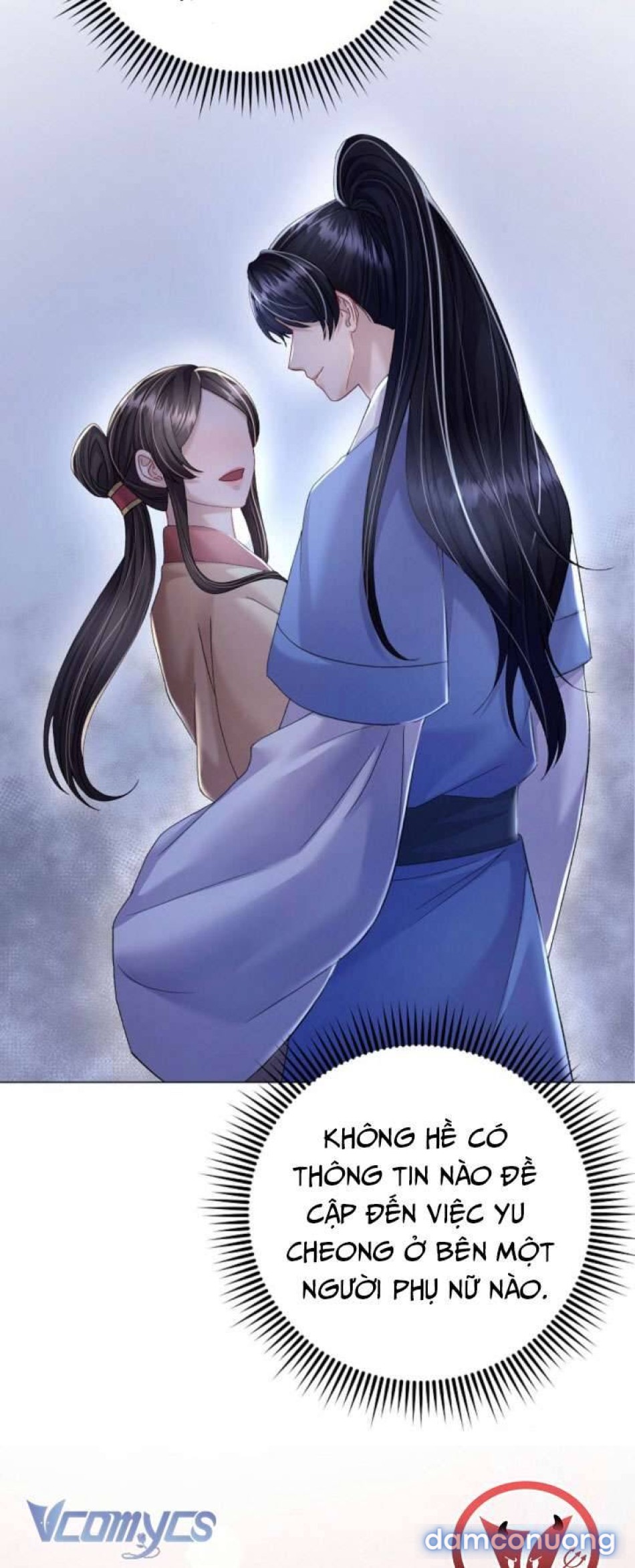 [18+] Đêm Của Goá Phụ 