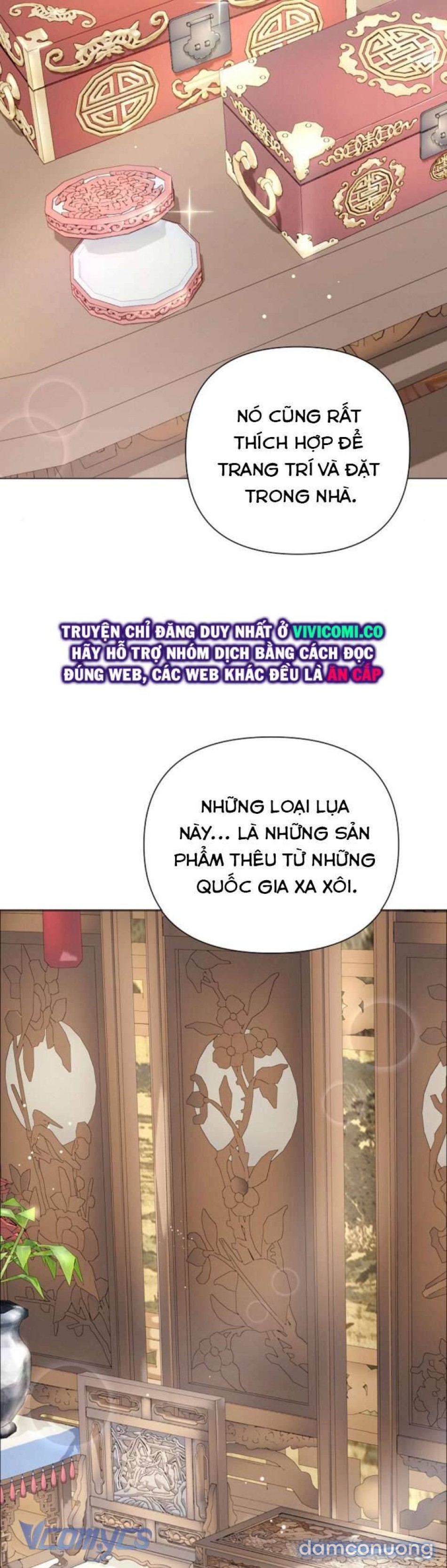 [18+] Đêm Của Goá Phụ 