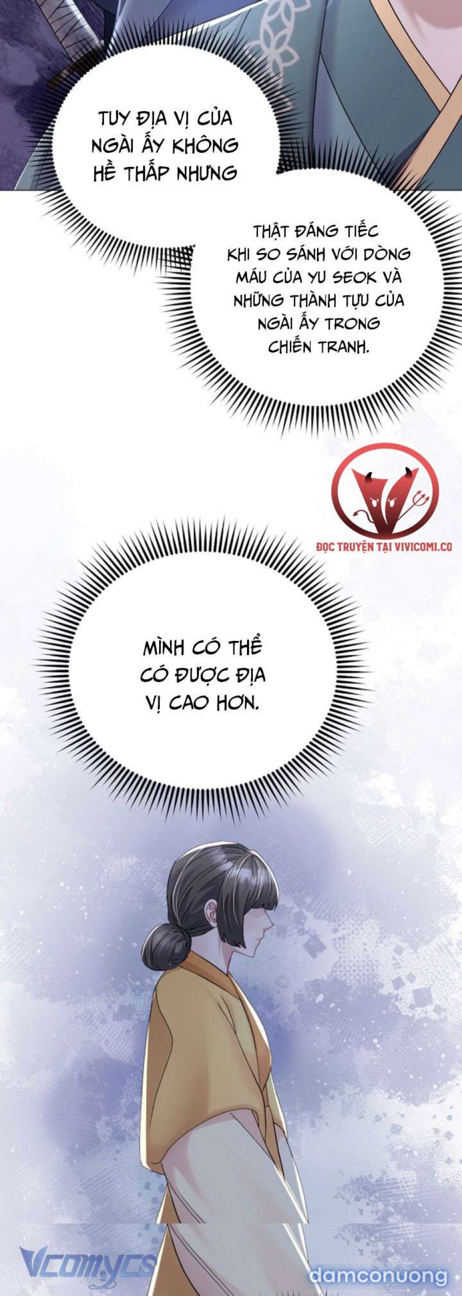 [18+] Đêm Của Goá Phụ 