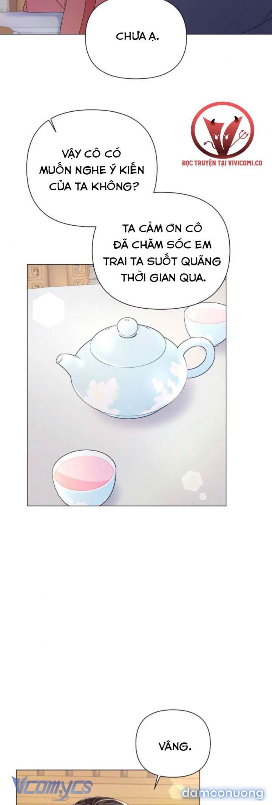 [18+] Đêm Của Goá Phụ 