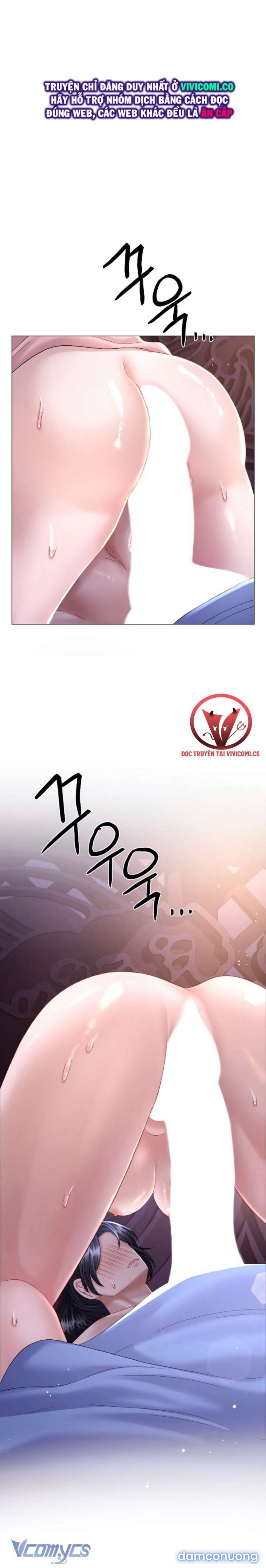 [18+] Đêm Của Goá Phụ 