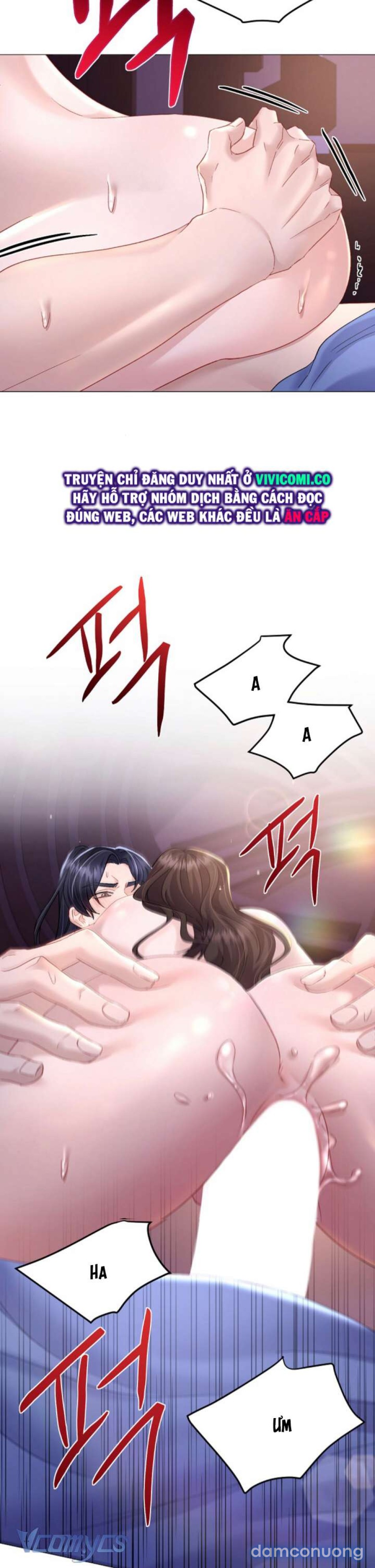 [18+] Đêm Của Goá Phụ 