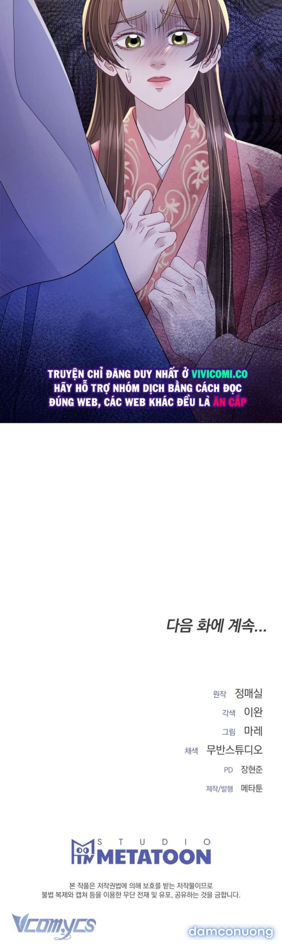 [18+] Đêm Của Goá Phụ 