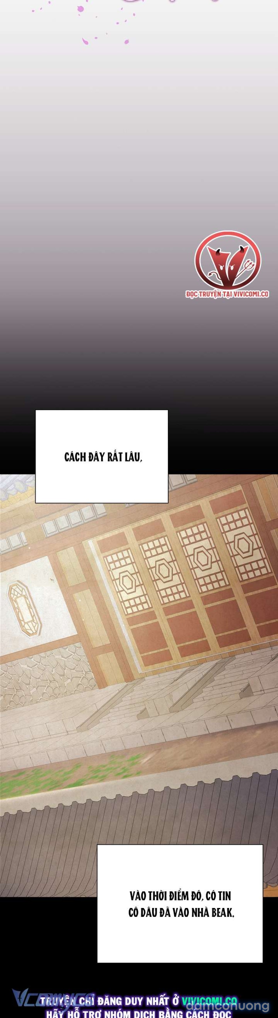 [18+] Đêm Của Goá Phụ 