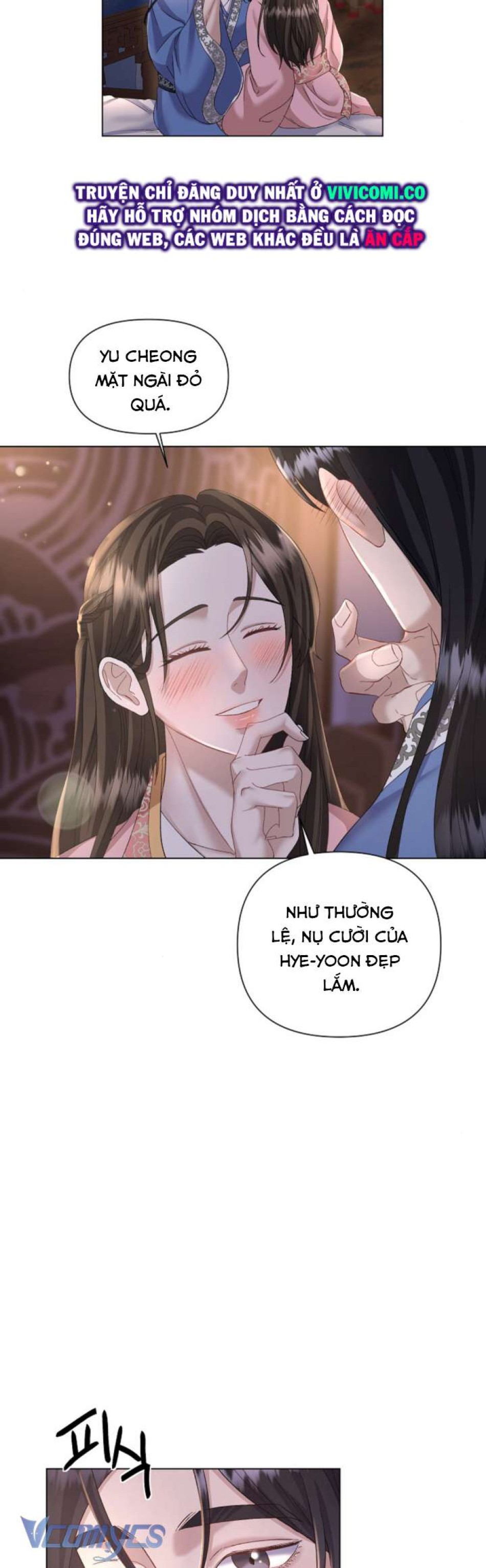 [18+] Đêm Của Goá Phụ 