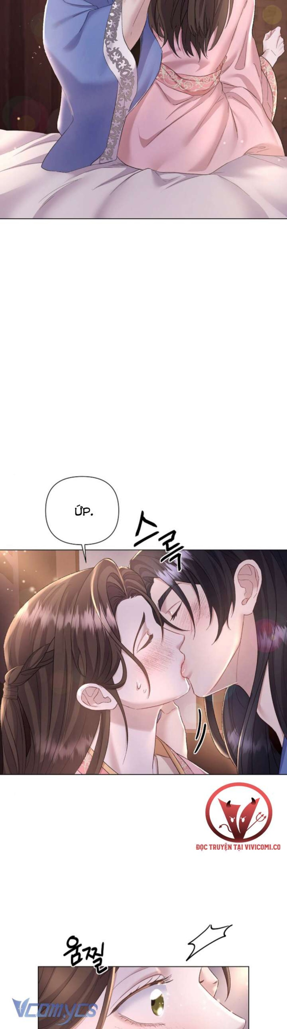 [18+] Đêm Của Goá Phụ 