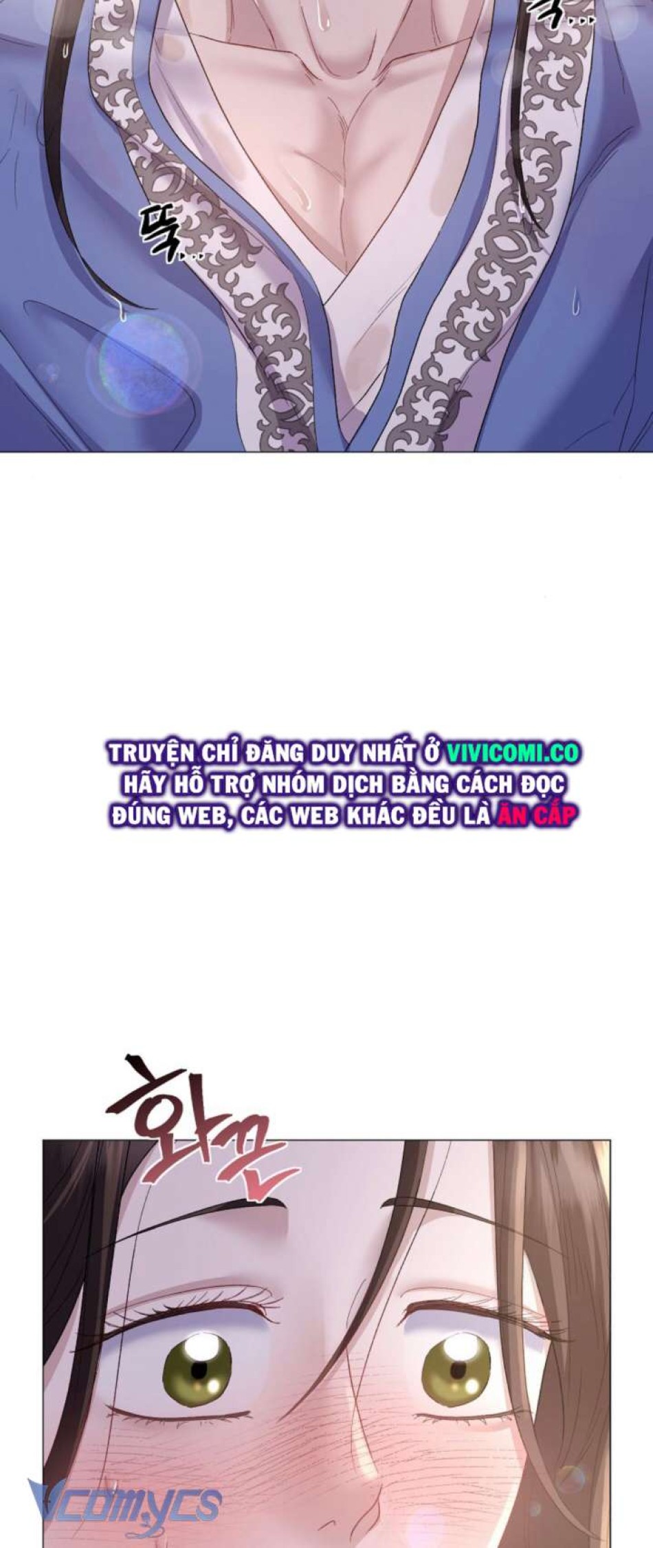 [18+] Đêm Của Goá Phụ 