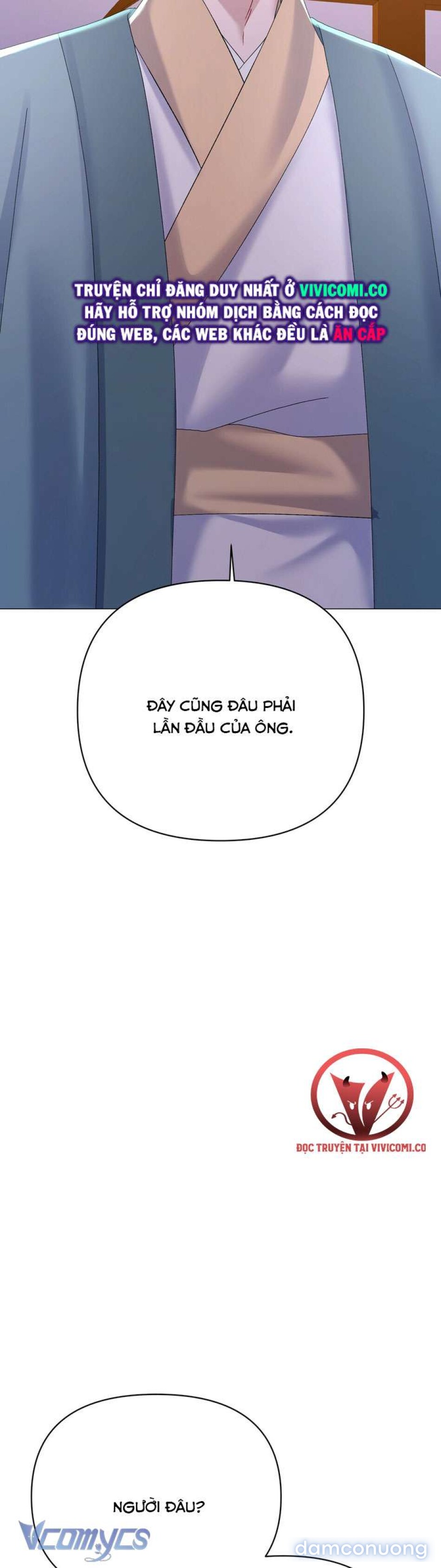 [18+] Đêm Của Goá Phụ 