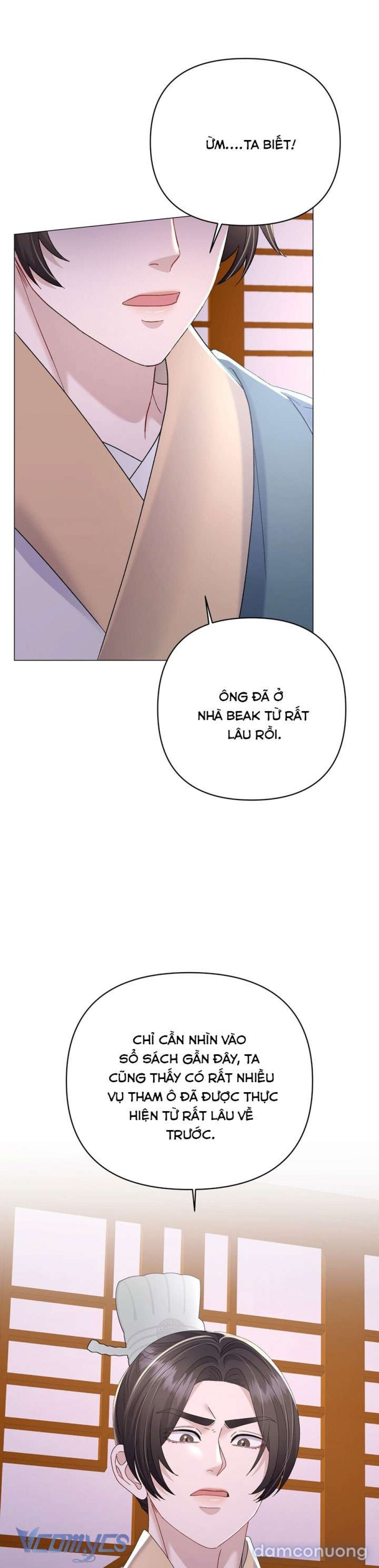 [18+] Đêm Của Goá Phụ 