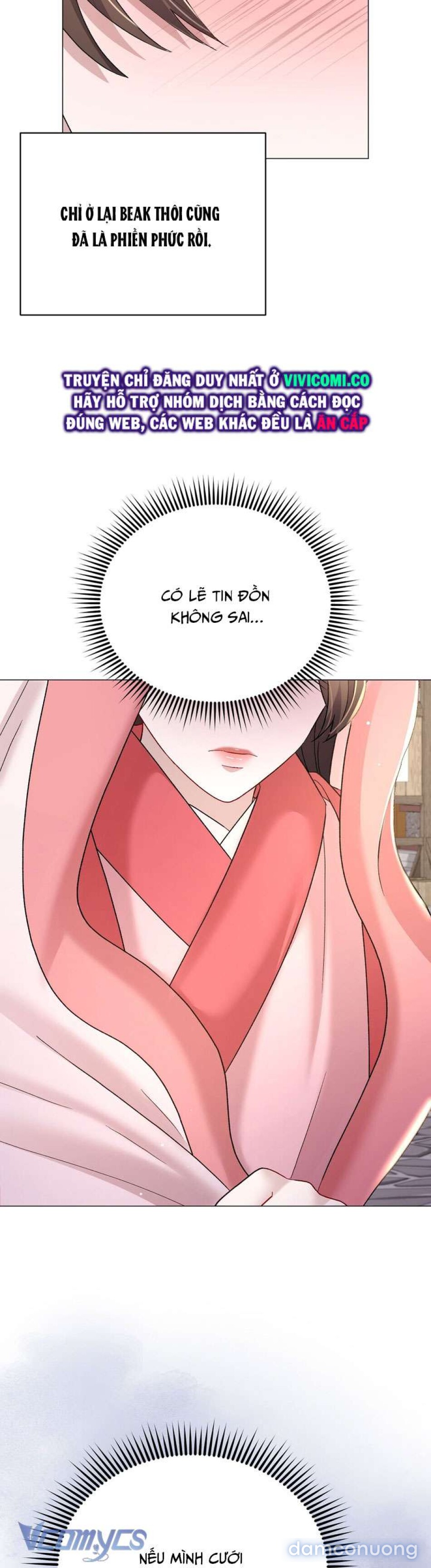 [18+] Đêm Của Goá Phụ 